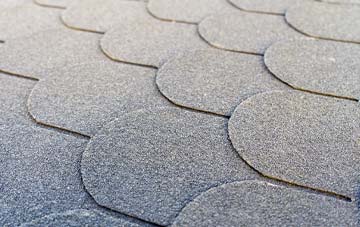 Kingsley Green asphalt roofing costs