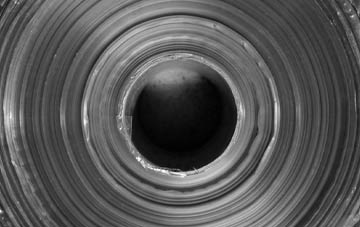 Kingsley Green edpm waterproofing