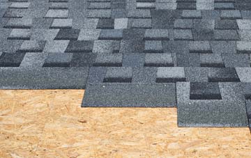 expert Kingsley Green asphalt roof companies