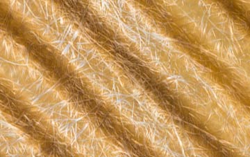 Kingsley Green fibreglass roof waterproofing