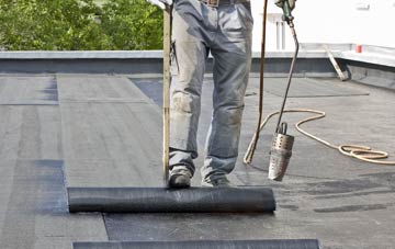 flat roof replacement Kingsley Green, West Sussex