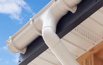 Kingsley Green gutter installation costs