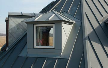 metal roofing Kingsley Green, West Sussex