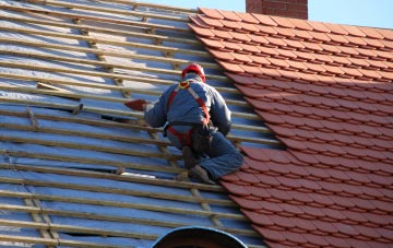 roof tiles Kingsley Green, West Sussex