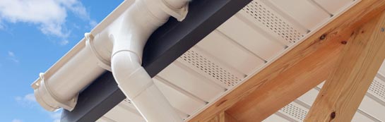 get Kingsley Green guttering quotes today