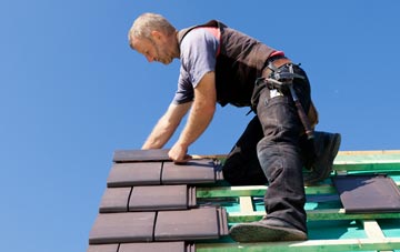 disadvantages of Kingsley Green slate roofing