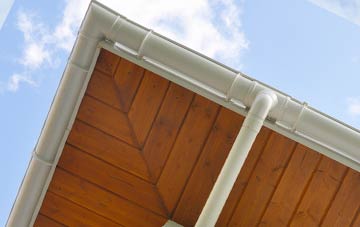 Kingsley Green soffit types